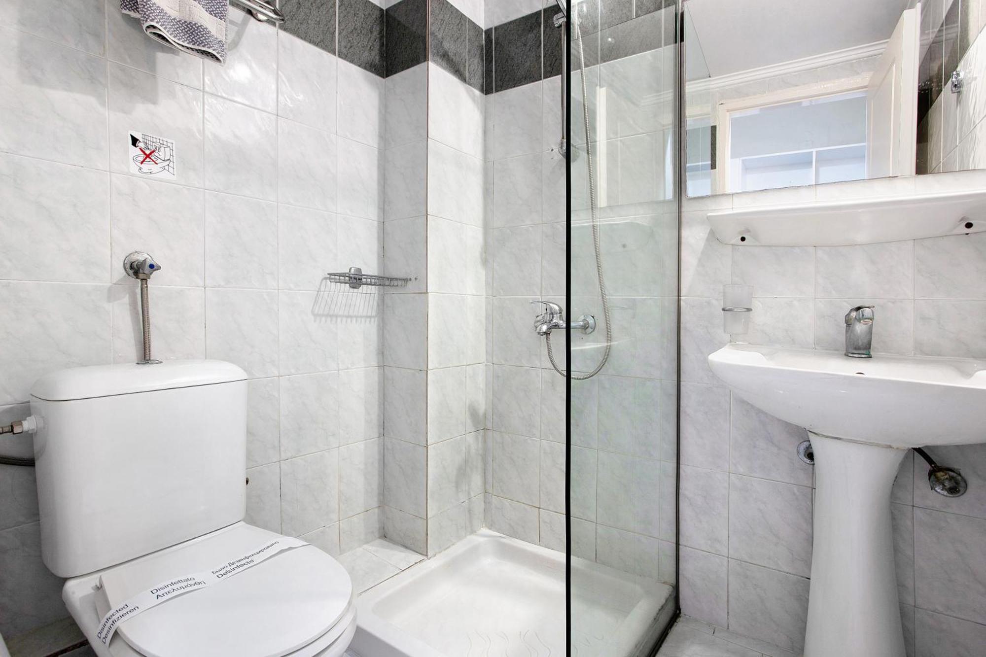 Paradise Zante Standard 7 Apartmán