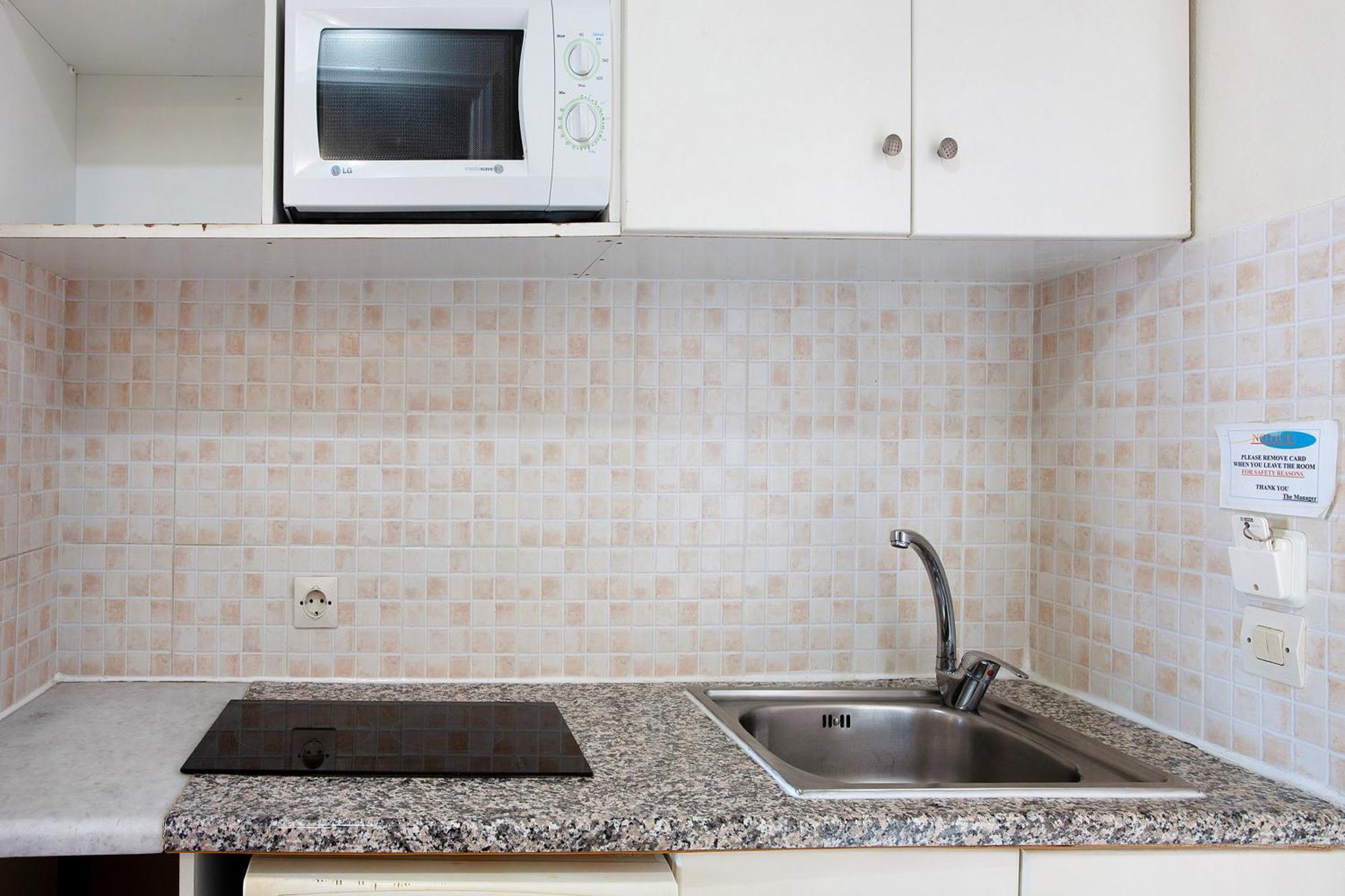 Apartmán Paradise Zante Standard 7 *