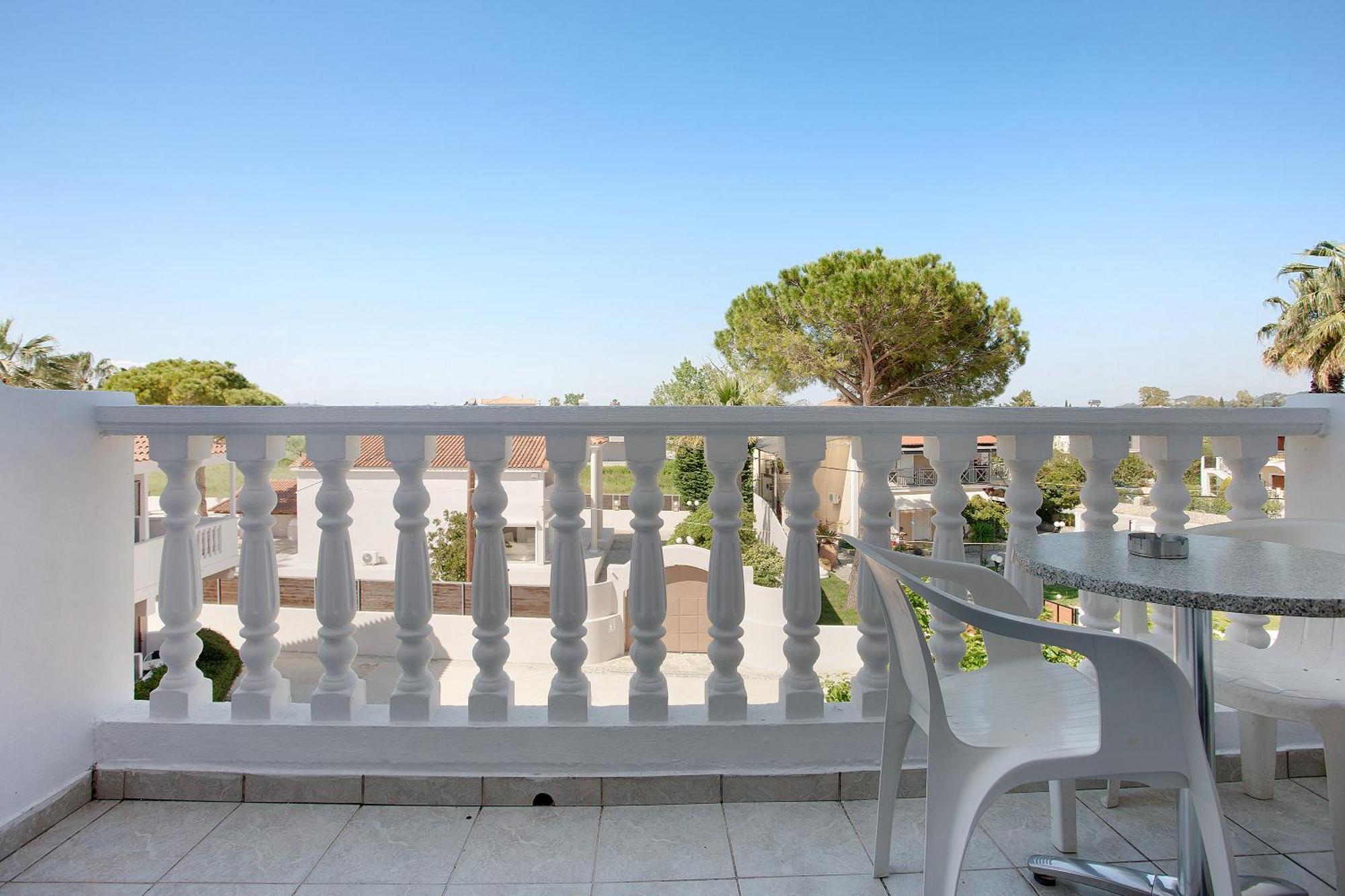 Paradise Zante Standard 7 Laganas